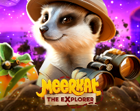 Meerkat The Explorer