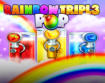 Rainbow Tripl3 Pop