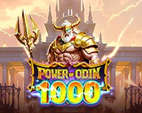 Power of Odin 1000